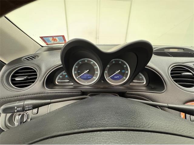 2004 Mercedes-Benz SL500 (CC-2013657) for sale in Morgantown, Pennsylvania