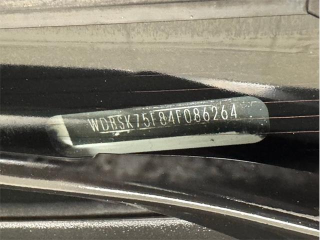 2004 Mercedes-Benz SL500 (CC-2013657) for sale in Morgantown, Pennsylvania