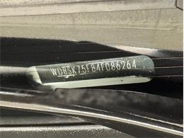 2004 Mercedes-Benz SL500 (CC-2013657) for sale in Morgantown, Pennsylvania