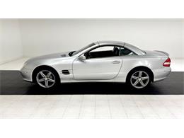 2004 Mercedes-Benz SL500 (CC-2013657) for sale in Morgantown, Pennsylvania