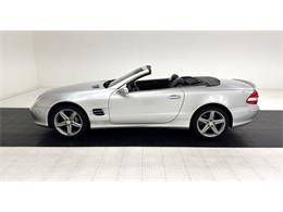 2004 Mercedes-Benz SL500 (CC-2013657) for sale in Morgantown, Pennsylvania