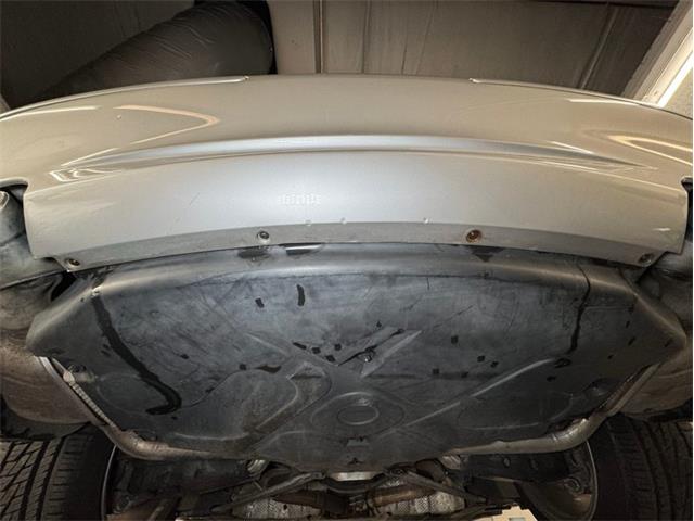 2004 Mercedes-Benz SL500 (CC-2013657) for sale in Morgantown, Pennsylvania