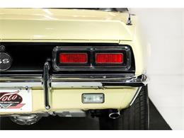 1968 Chevrolet Camaro (CC-2013666) for sale in Volo, Illinois