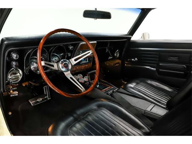 1968 Chevrolet Camaro (CC-2013666) for sale in Volo, Illinois