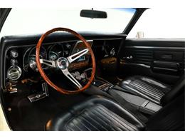 1968 Chevrolet Camaro (CC-2013666) for sale in Volo, Illinois