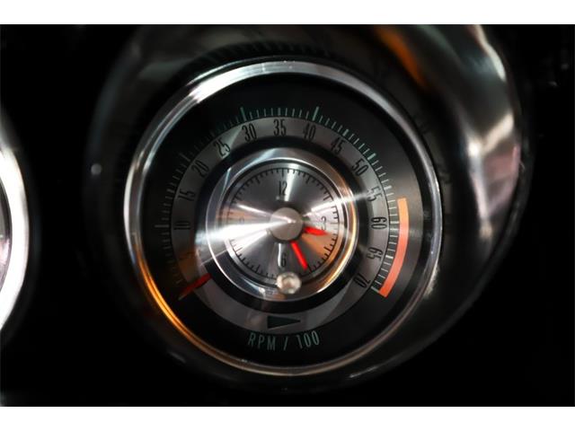 1968 Chevrolet Camaro (CC-2013666) for sale in Volo, Illinois