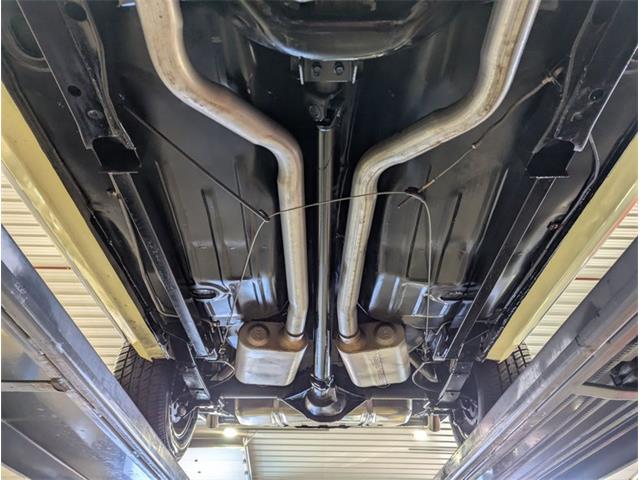 1968 Chevrolet Camaro (CC-2013666) for sale in Volo, Illinois