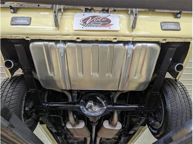 1968 Chevrolet Camaro (CC-2013666) for sale in Volo, Illinois