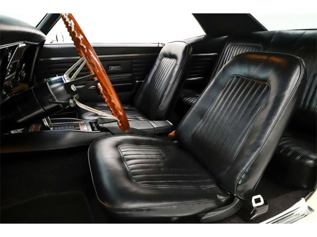 1968 Chevrolet Camaro (CC-2013666) for sale in Volo, Illinois