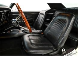 1968 Chevrolet Camaro (CC-2013666) for sale in Volo, Illinois