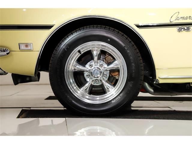 1968 Chevrolet Camaro (CC-2013666) for sale in Volo, Illinois