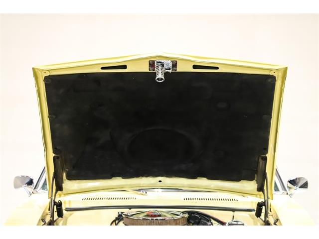 1968 Chevrolet Camaro (CC-2013666) for sale in Volo, Illinois