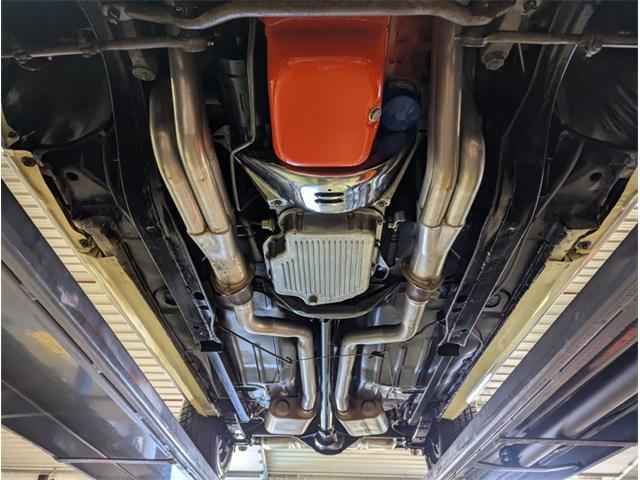 1968 Chevrolet Camaro (CC-2013666) for sale in Volo, Illinois