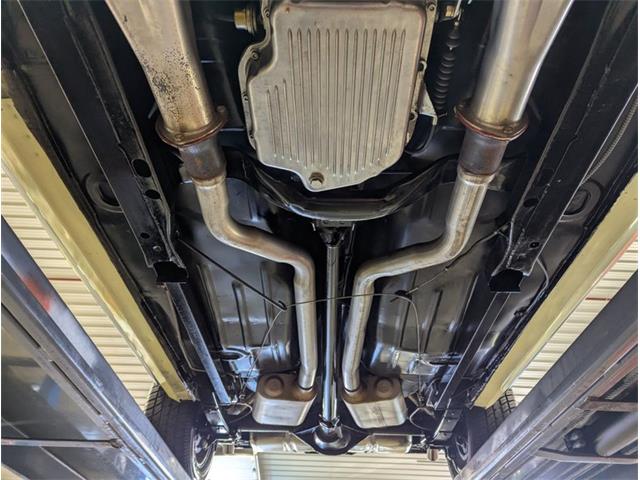 1968 Chevrolet Camaro (CC-2013666) for sale in Volo, Illinois