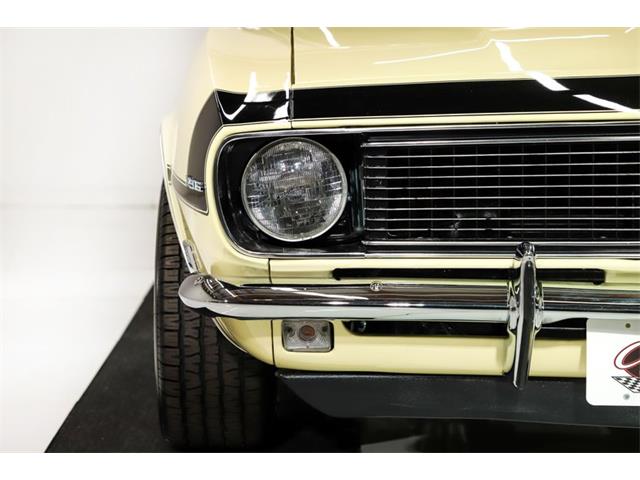 1968 Chevrolet Camaro (CC-2013666) for sale in Volo, Illinois