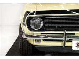 1968 Chevrolet Camaro (CC-2013666) for sale in Volo, Illinois