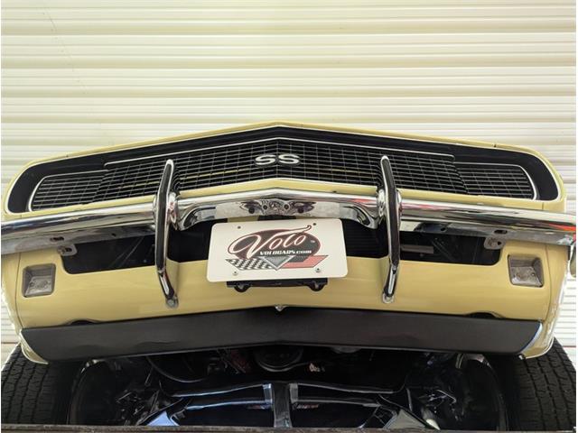 1968 Chevrolet Camaro (CC-2013666) for sale in Volo, Illinois