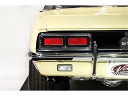 1968 Chevrolet Camaro (CC-2013666) for sale in Volo, Illinois