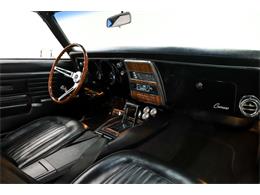 1968 Chevrolet Camaro (CC-2013666) for sale in Volo, Illinois