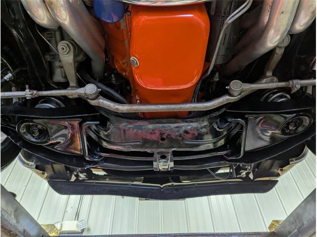 1968 Chevrolet Camaro (CC-2013666) for sale in Volo, Illinois