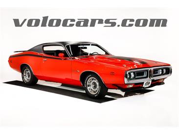 1971 Dodge Charger (CC-2013669) for sale in Volo, Illinois