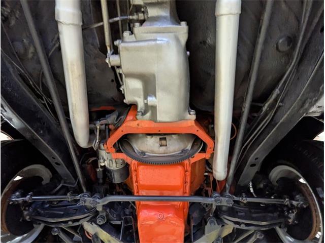 1971 Dodge Charger (CC-2013669) for sale in Volo, Illinois