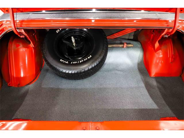 1971 Dodge Charger (CC-2013669) for sale in Volo, Illinois