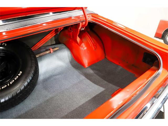1971 Dodge Charger (CC-2013669) for sale in Volo, Illinois