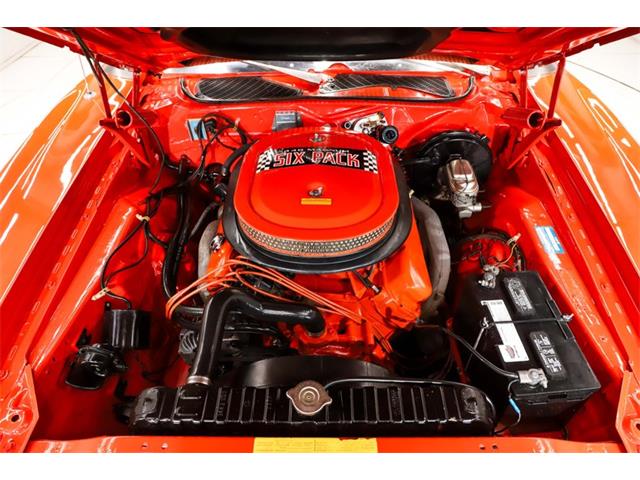 1971 Dodge Charger (CC-2013669) for sale in Volo, Illinois