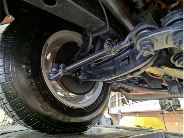 1971 Dodge Charger (CC-2013669) for sale in Volo, Illinois