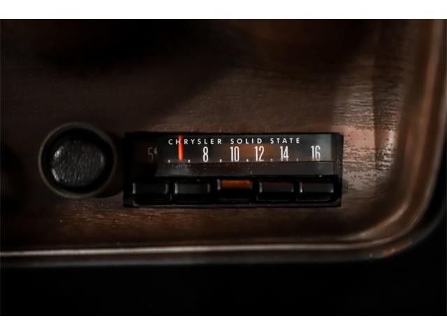 1971 Dodge Charger (CC-2013669) for sale in Volo, Illinois