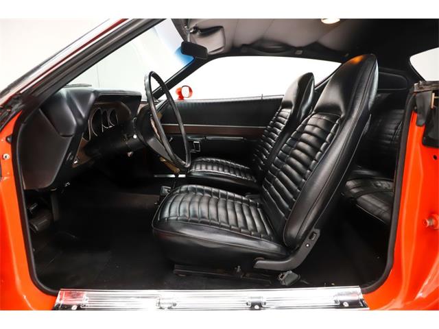 1971 Dodge Charger (CC-2013669) for sale in Volo, Illinois