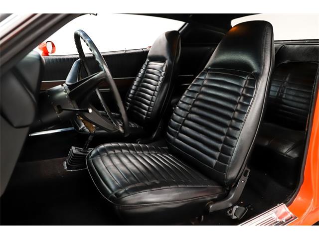 1971 Dodge Charger (CC-2013669) for sale in Volo, Illinois