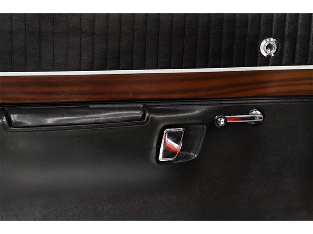1971 Dodge Charger (CC-2013669) for sale in Volo, Illinois