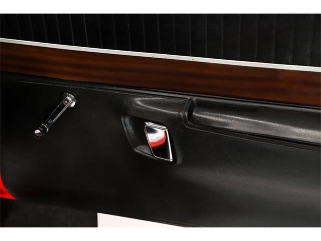 1971 Dodge Charger (CC-2013669) for sale in Volo, Illinois