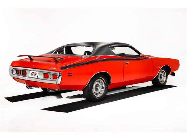 1971 Dodge Charger (CC-2013669) for sale in Volo, Illinois