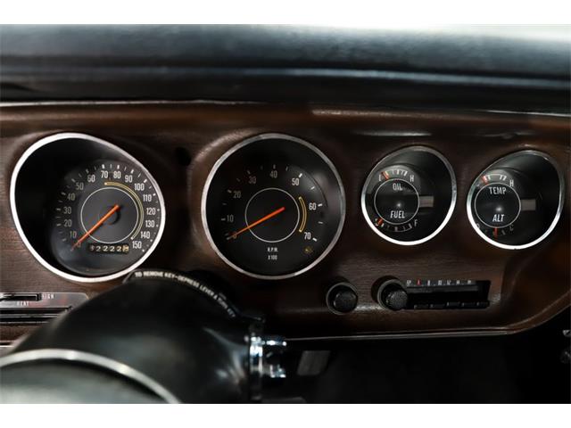 1971 Dodge Charger (CC-2013669) for sale in Volo, Illinois