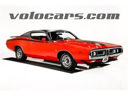 1971 Dodge Charger (CC-2013669) for sale in Volo, Illinois