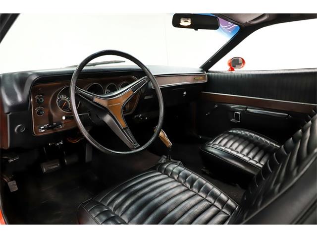 1971 Dodge Charger (CC-2013669) for sale in Volo, Illinois