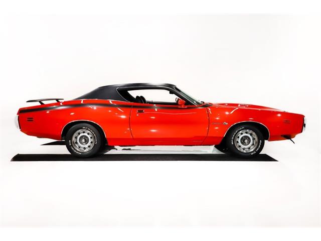 1971 Dodge Charger (CC-2013669) for sale in Volo, Illinois