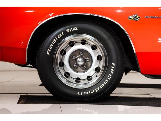 1971 Dodge Charger (CC-2013669) for sale in Volo, Illinois