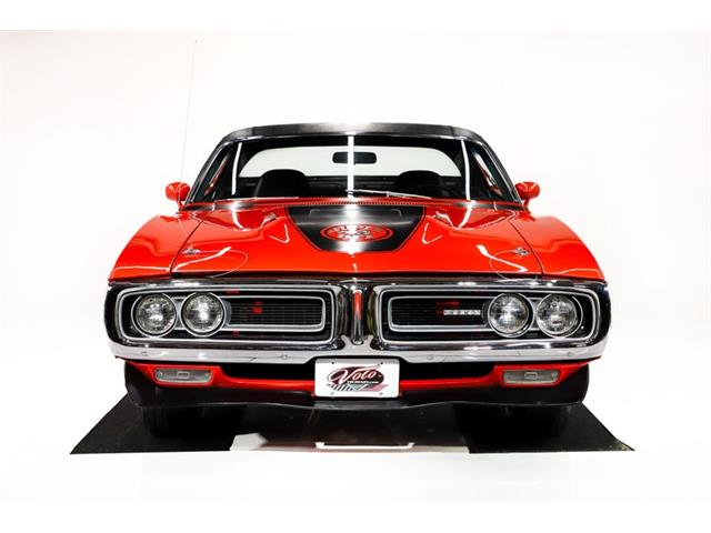 1971 Dodge Charger (CC-2013669) for sale in Volo, Illinois