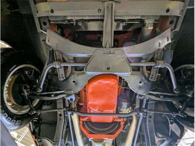 1971 Dodge Charger (CC-2013669) for sale in Volo, Illinois