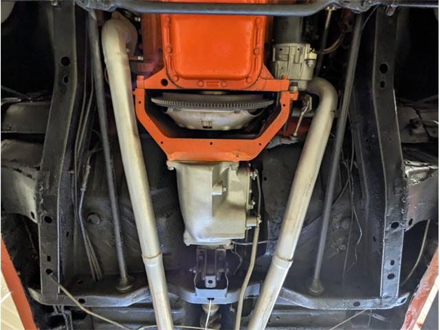 1971 Dodge Charger (CC-2013669) for sale in Volo, Illinois