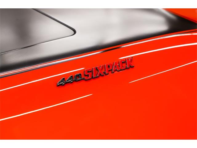 1971 Dodge Charger (CC-2013669) for sale in Volo, Illinois
