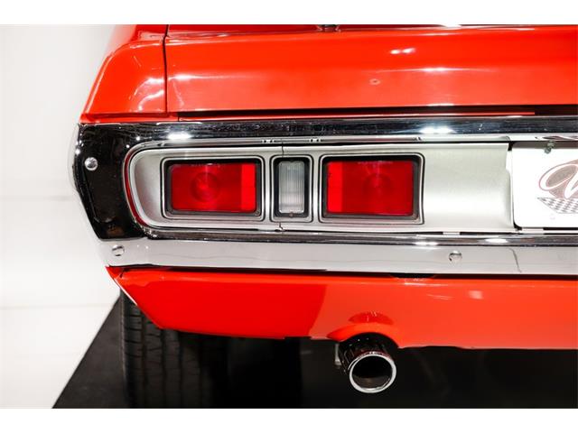1971 Dodge Charger (CC-2013669) for sale in Volo, Illinois