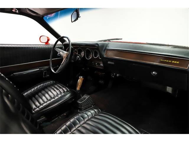 1971 Dodge Charger (CC-2013669) for sale in Volo, Illinois