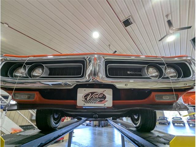 1971 Dodge Charger (CC-2013669) for sale in Volo, Illinois