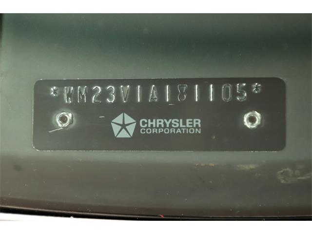 1971 Dodge Charger (CC-2013669) for sale in Volo, Illinois