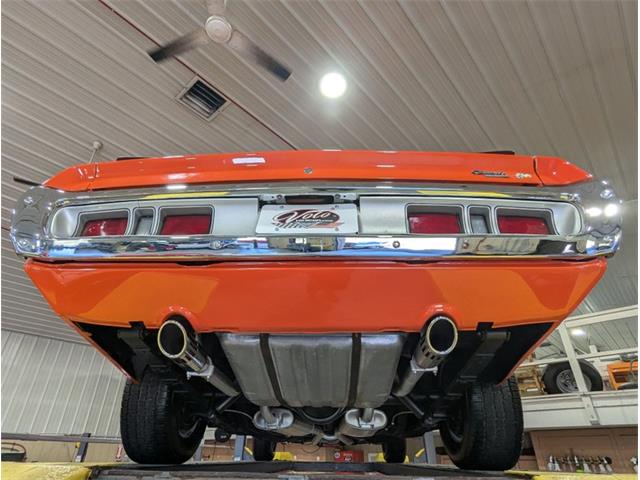 1971 Dodge Charger (CC-2013669) for sale in Volo, Illinois